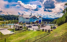 The Lodge At Camp Margaritaville