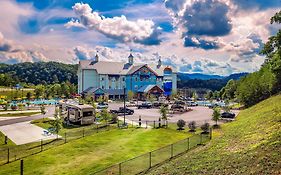 The Lodge At Camp Margaritaville